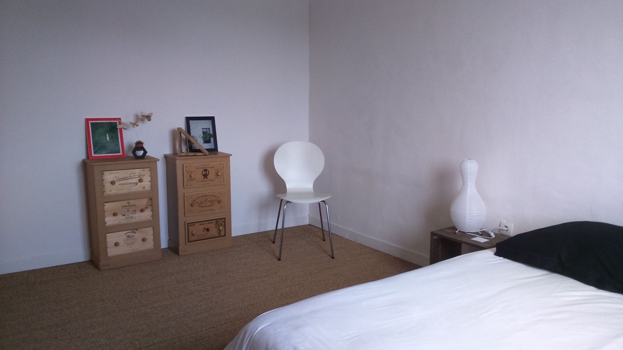 Photo of Bedroom in La Chapelle-Encherie