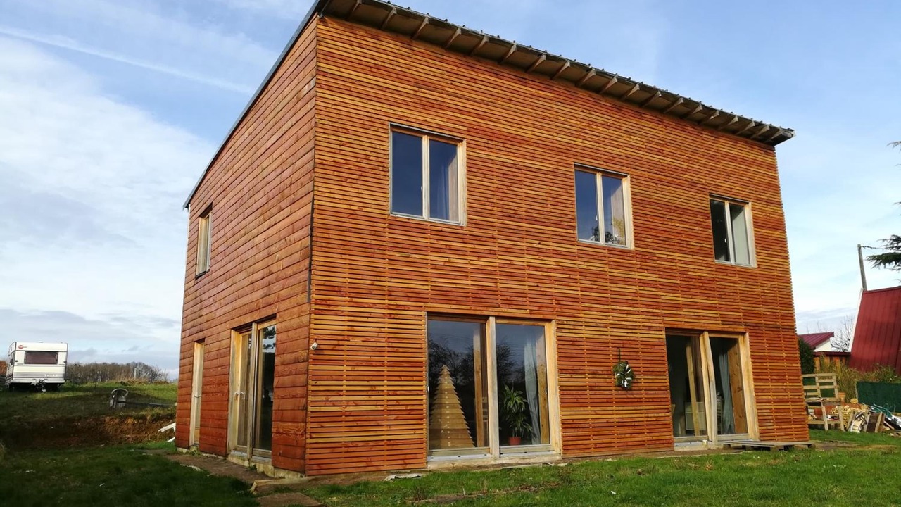 Photo of Outdoor in La Chapelle-Encherie