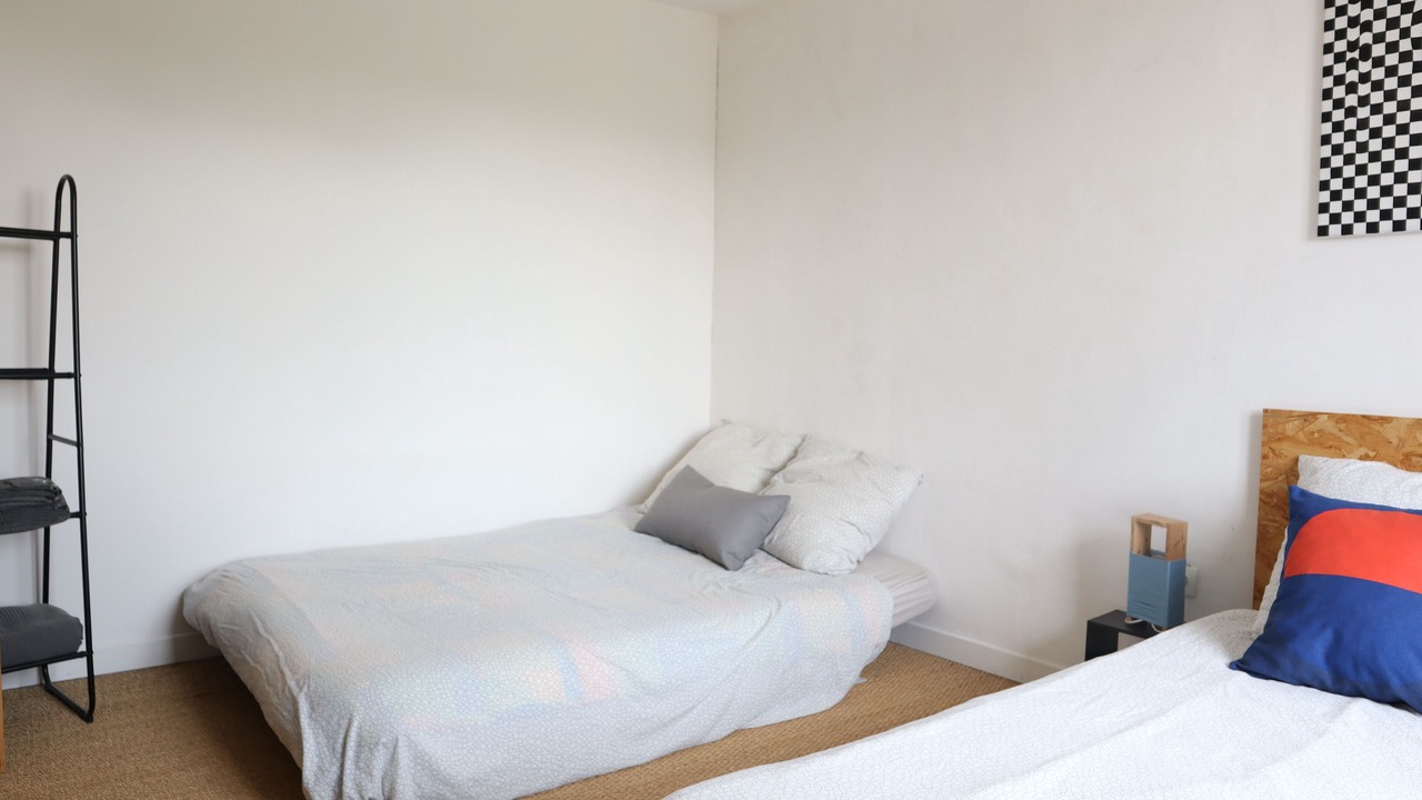 Photo of Bedroom in La Chapelle-Encherie