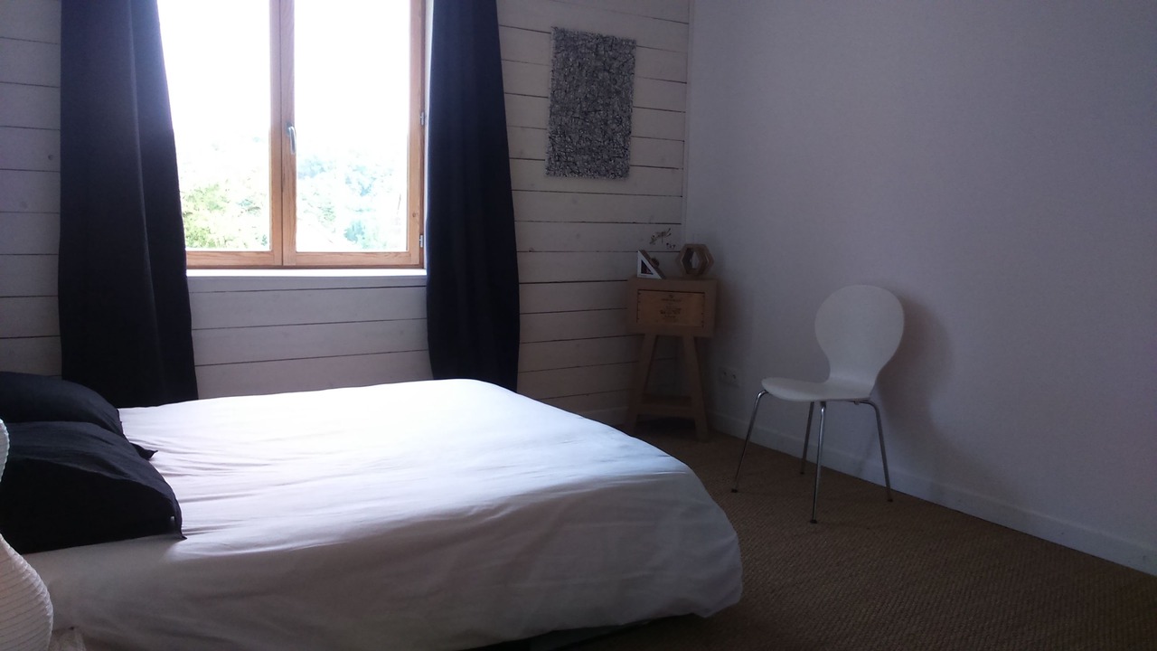 Photo of Bedroom in La Chapelle-Encherie