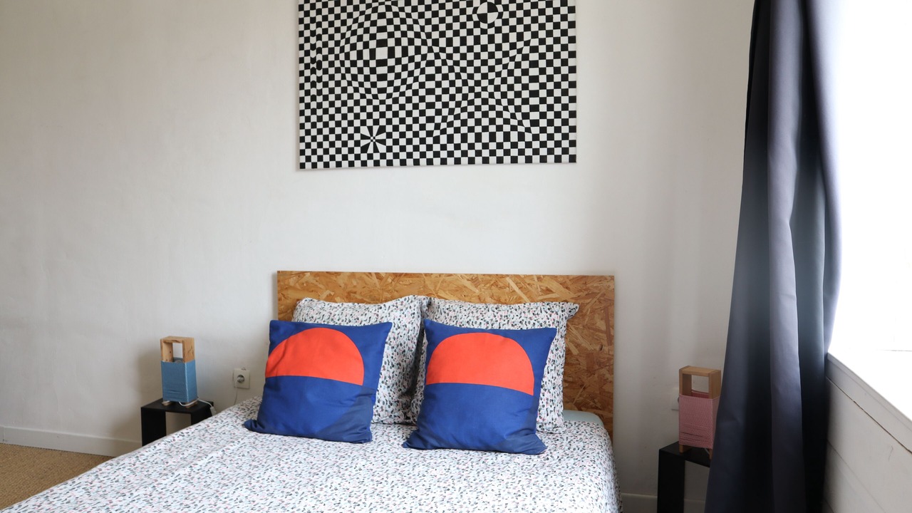 Photo of Bedroom in La Chapelle-Encherie