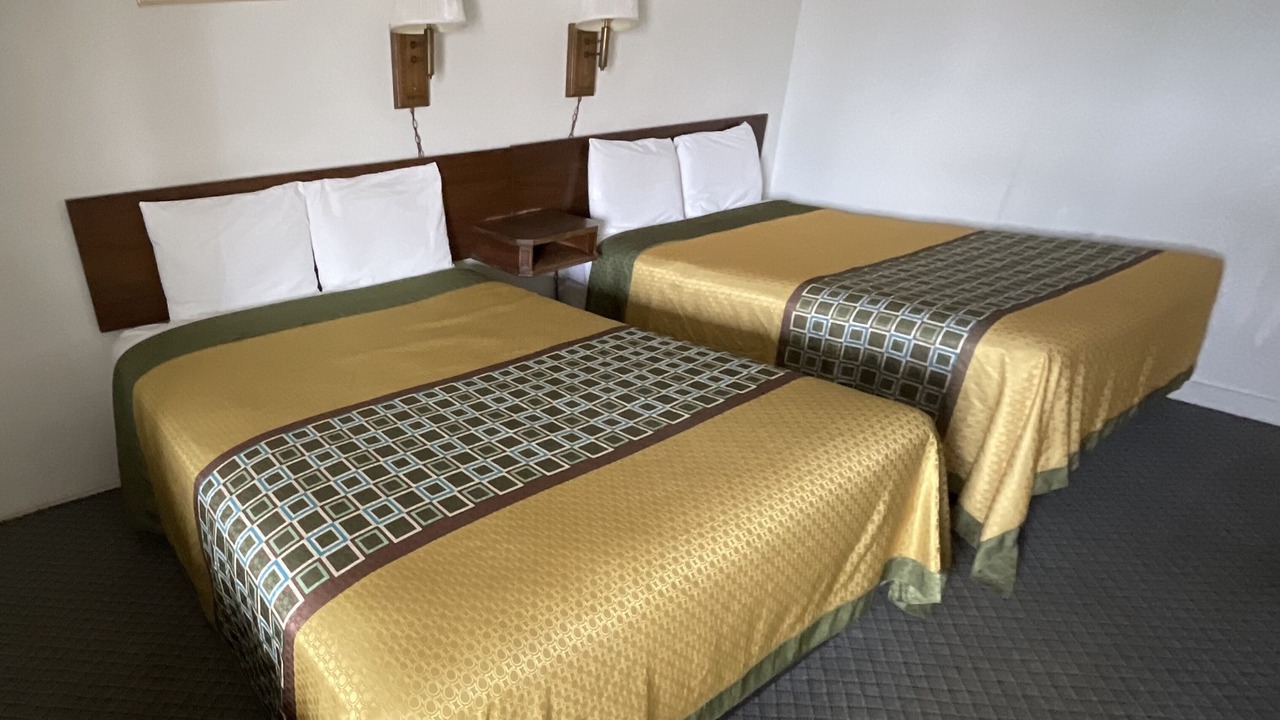 Photo of Bedroom in Liberal