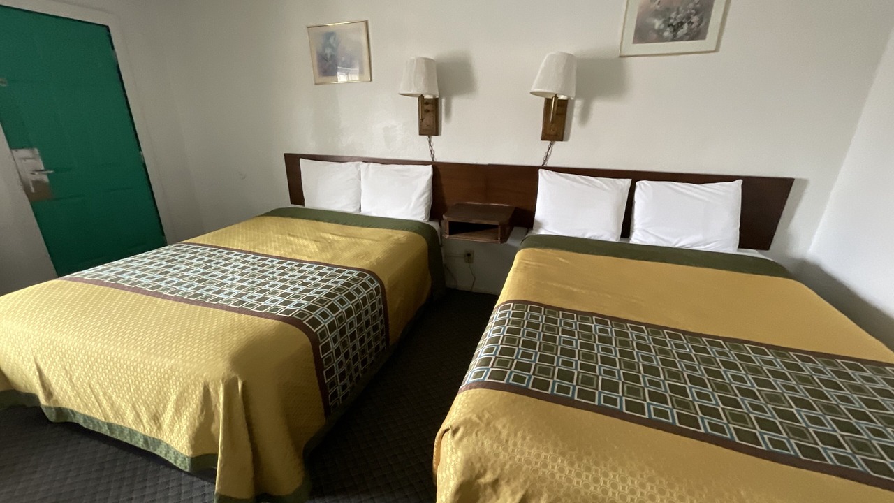 Photo of Bedroom in Liberal