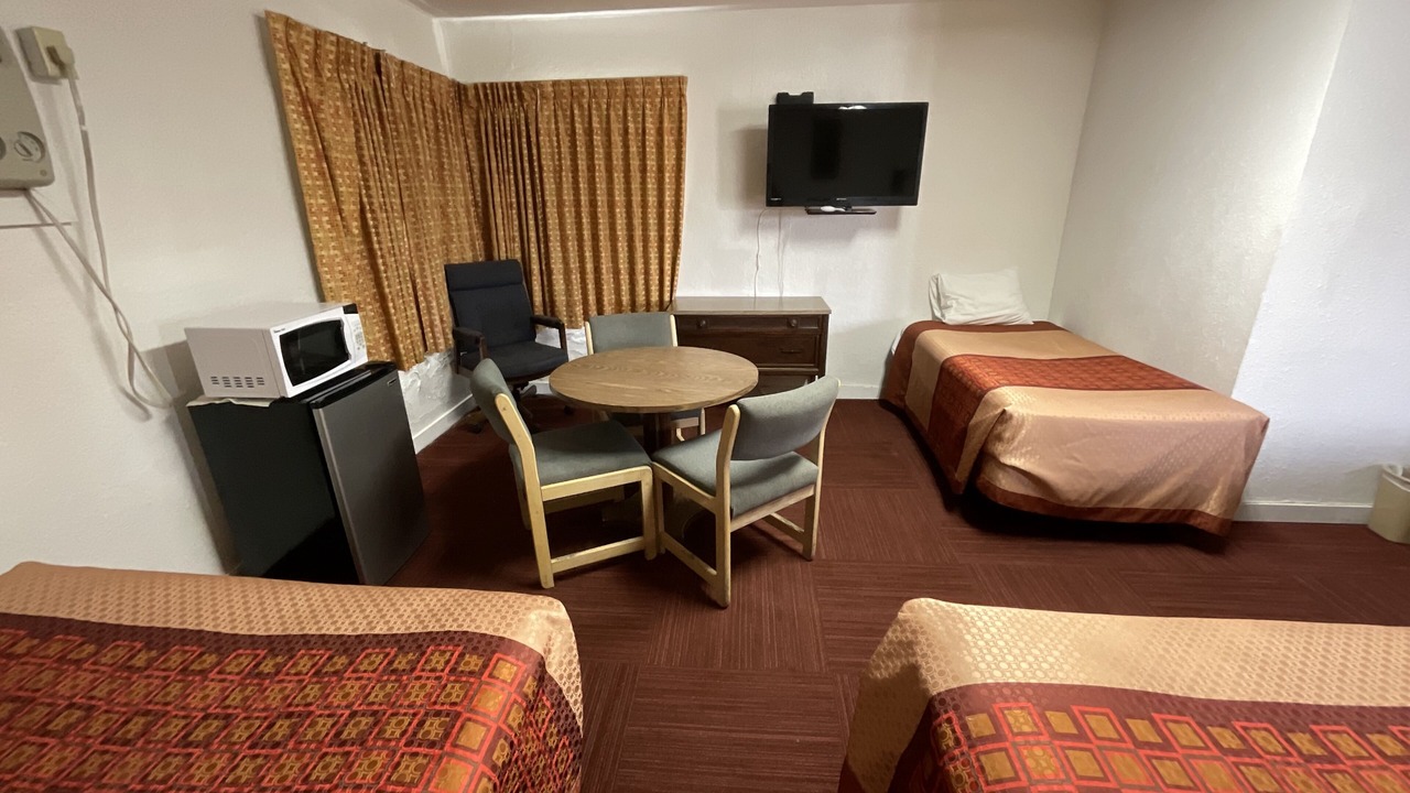 Photo of Bedroom in Liberal