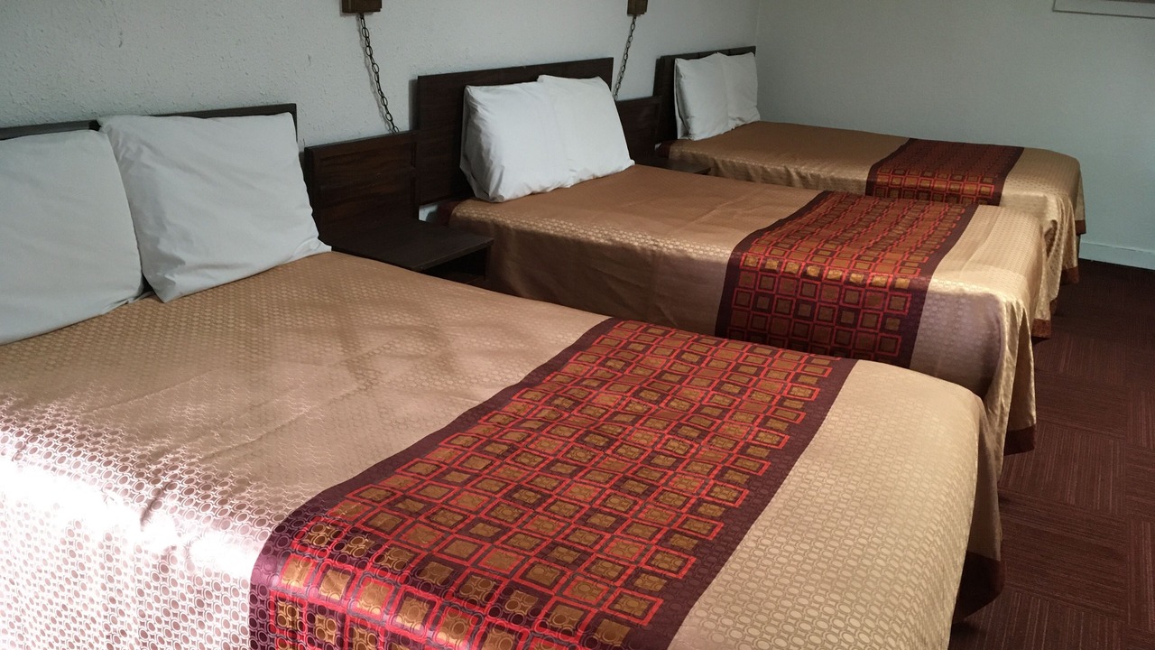 Photo of Bedroom in Liberal
