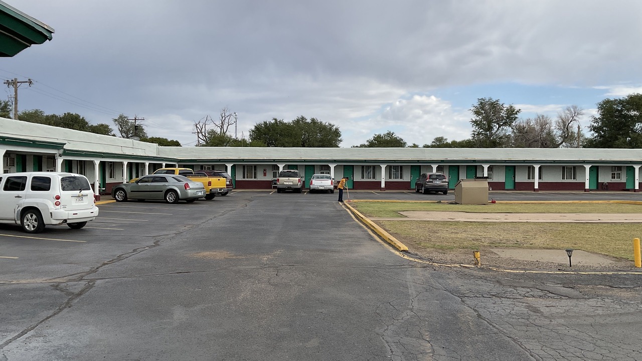 Photo of Outdoor in Liberal