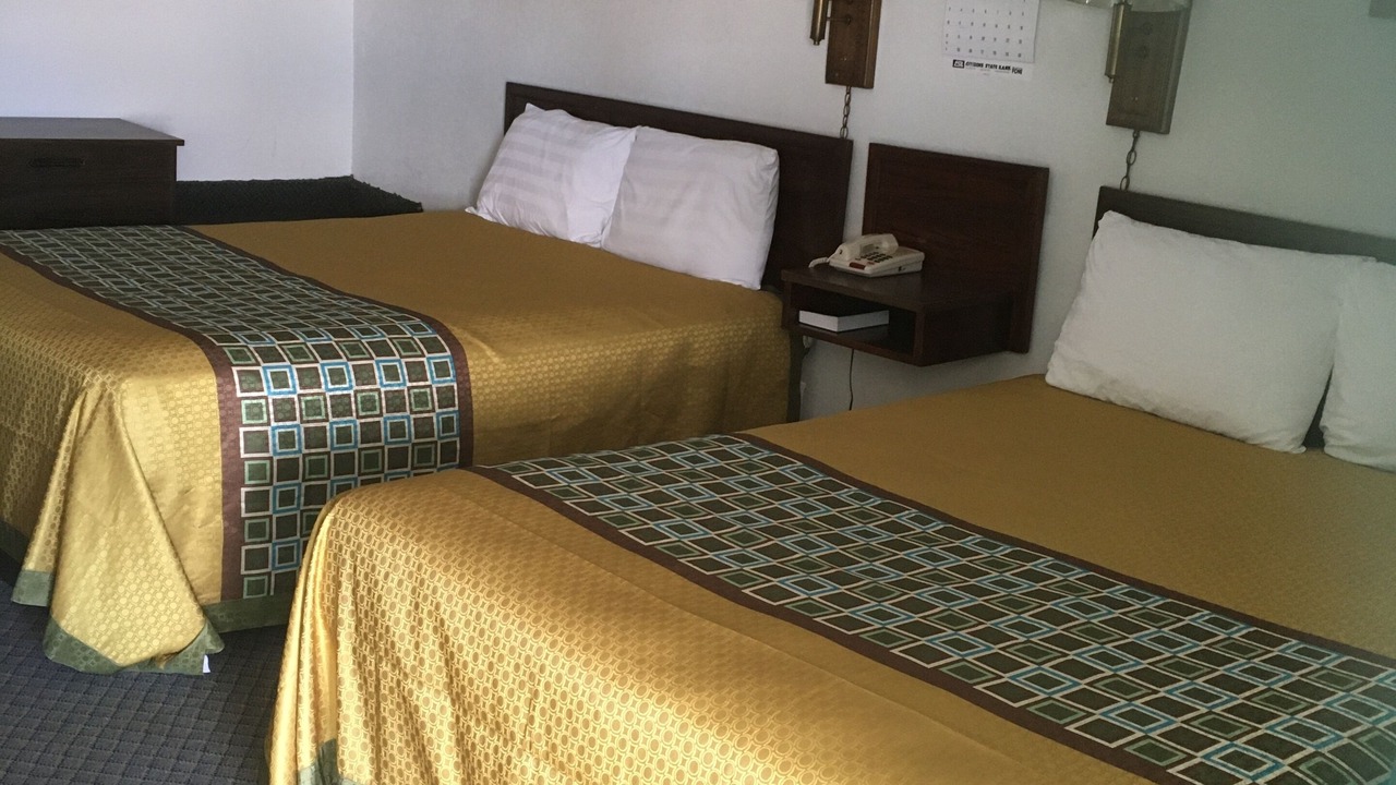Photo of Bedroom in Liberal