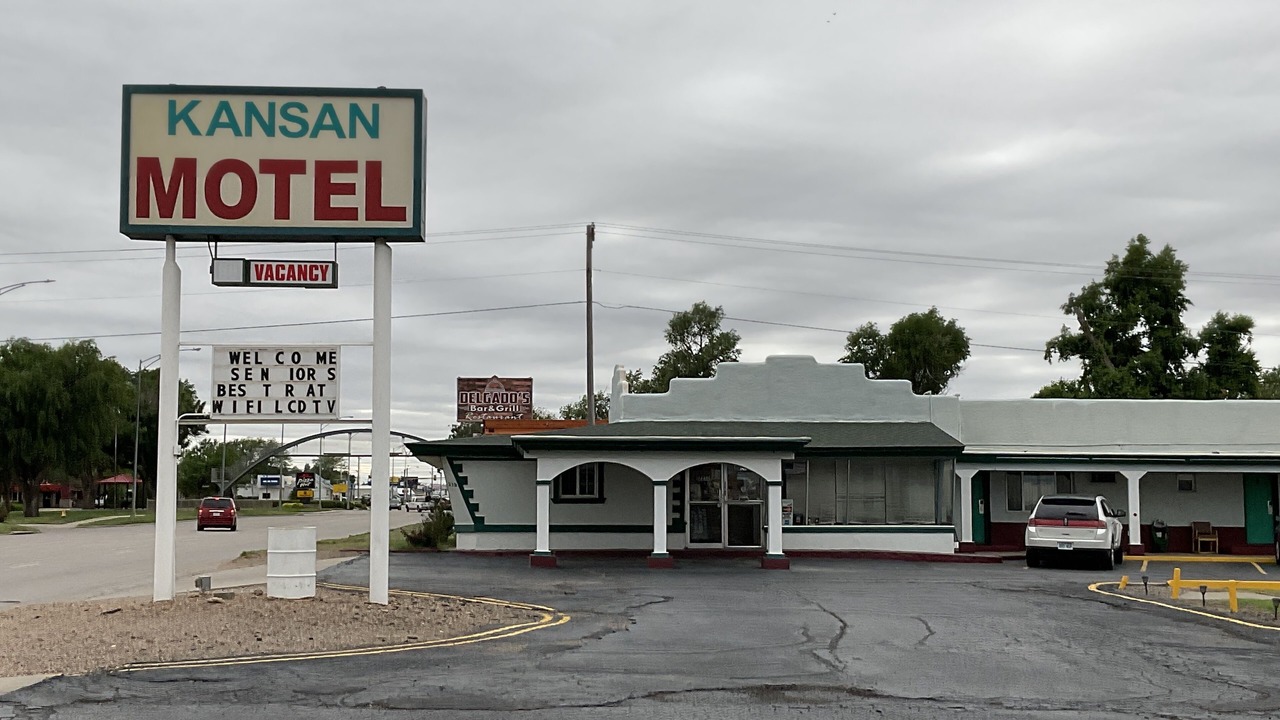 Photo of Outdoor in Liberal