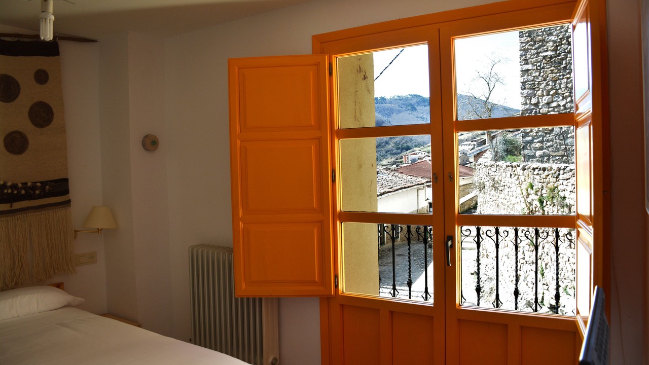 Photo of Bedroom in Villoslada de Cameros
