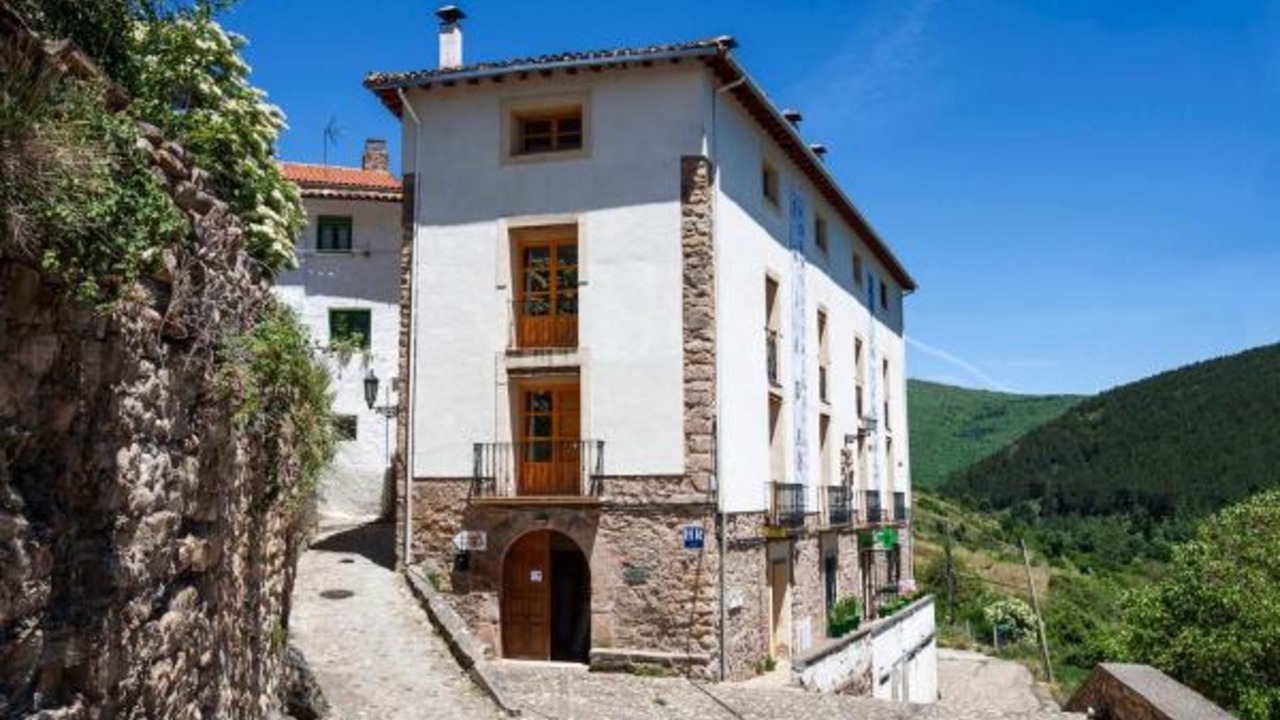 Photo of Outdoor in Villoslada de Cameros
