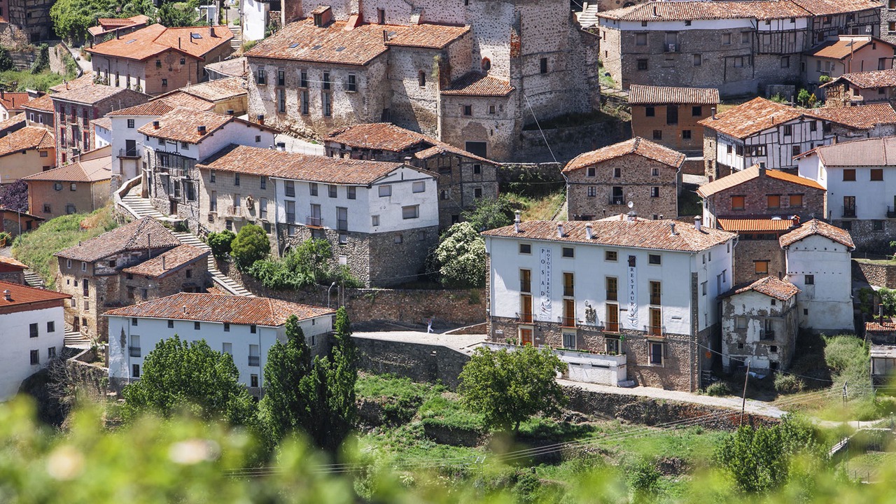 Photo of Outdoor in Villoslada de Cameros