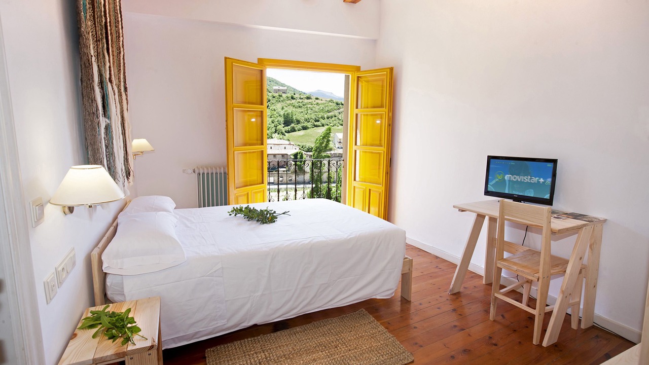 Photo of Bedroom in Villoslada de Cameros