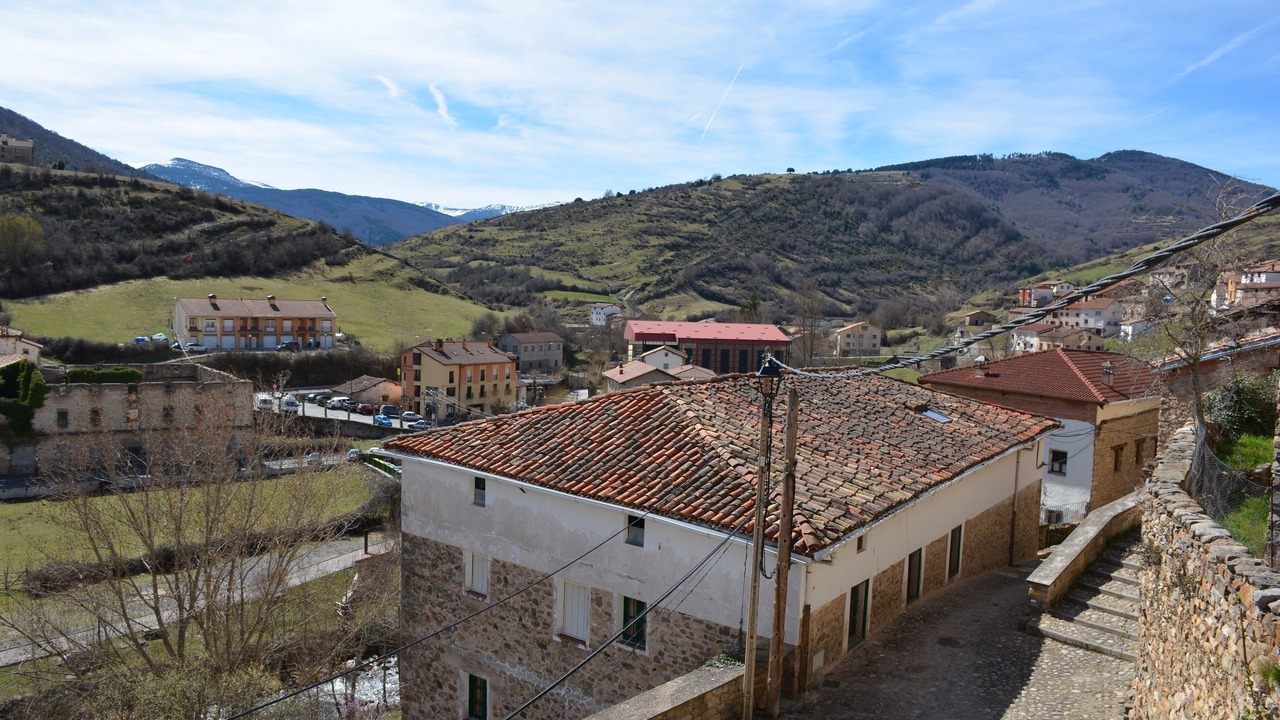 Photo of Bedroom in Villoslada de Cameros