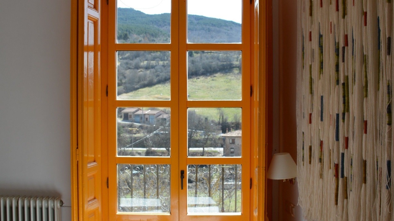 Photo of Bedroom in Villoslada de Cameros