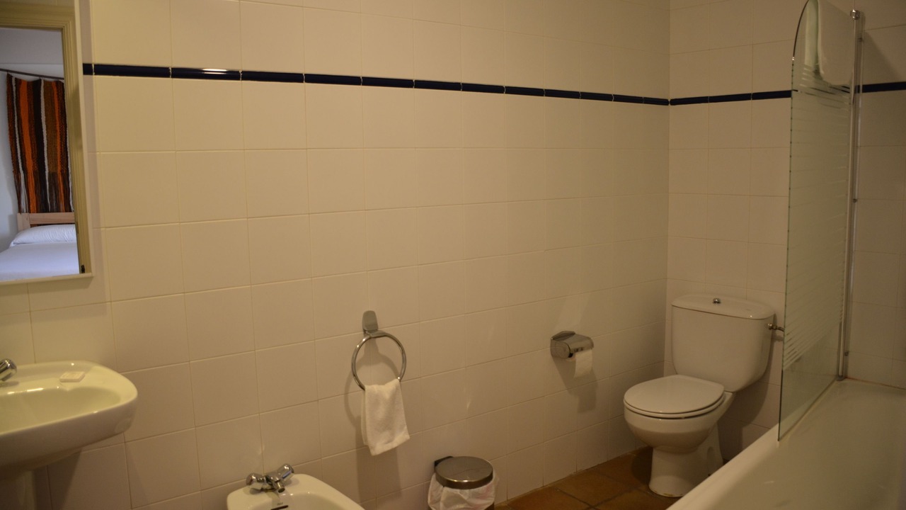 Photo of Bedroom in Villoslada de Cameros