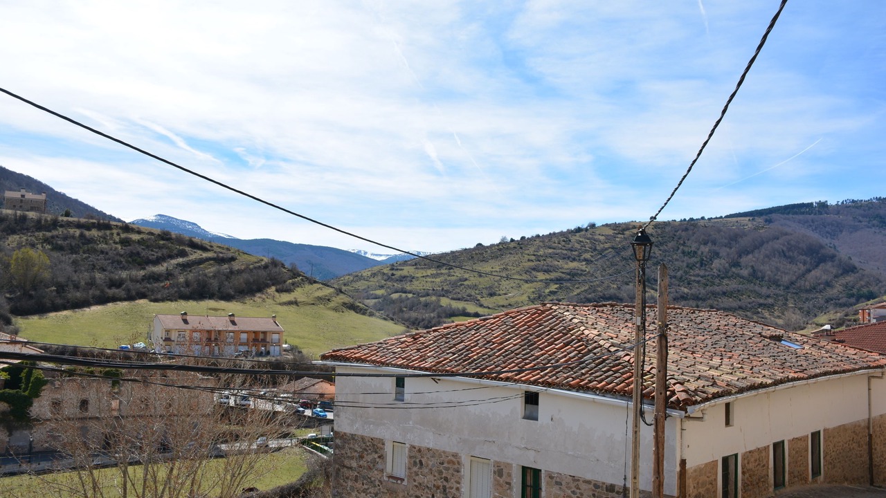 Photo of Outdoor in Villoslada de Cameros