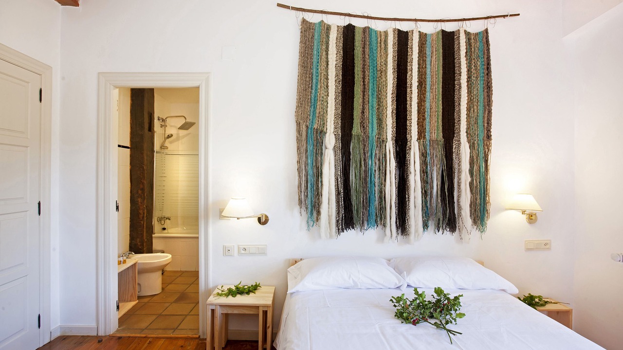 Photo of Bedroom in Villoslada de Cameros