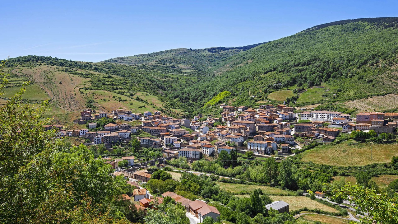 Photo of Outdoor in Villoslada de Cameros