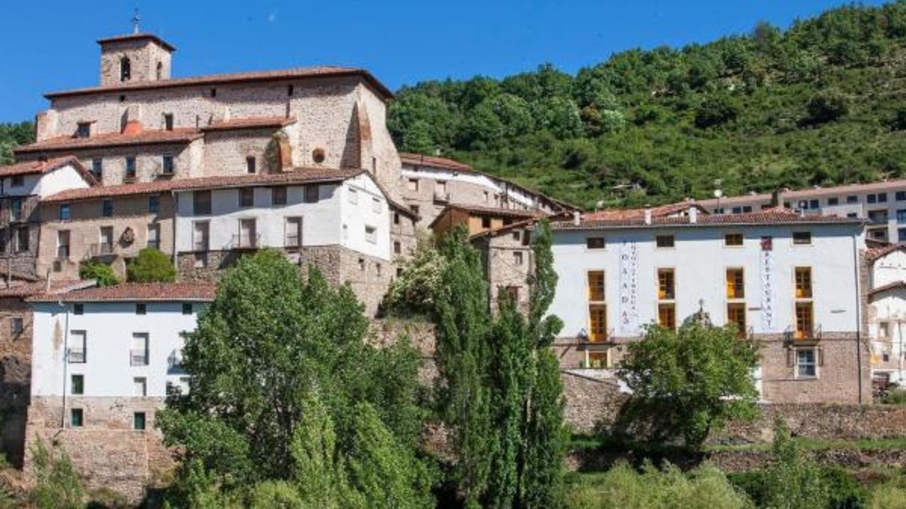 Photo of Outdoor in Villoslada de Cameros