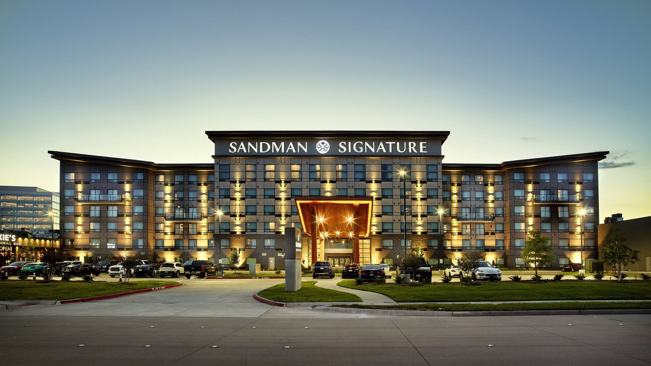 Photo of Outdoor in Plano