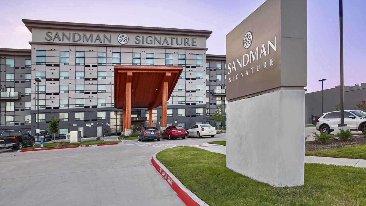 Photo of Outdoor in Plano