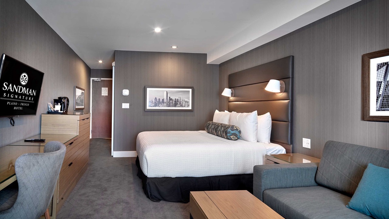 Photo of Bedroom in Plano