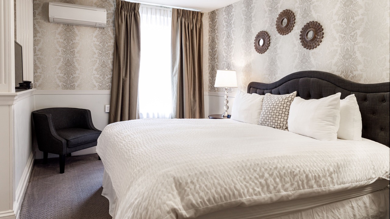 Photo of Bedroom in Lititz