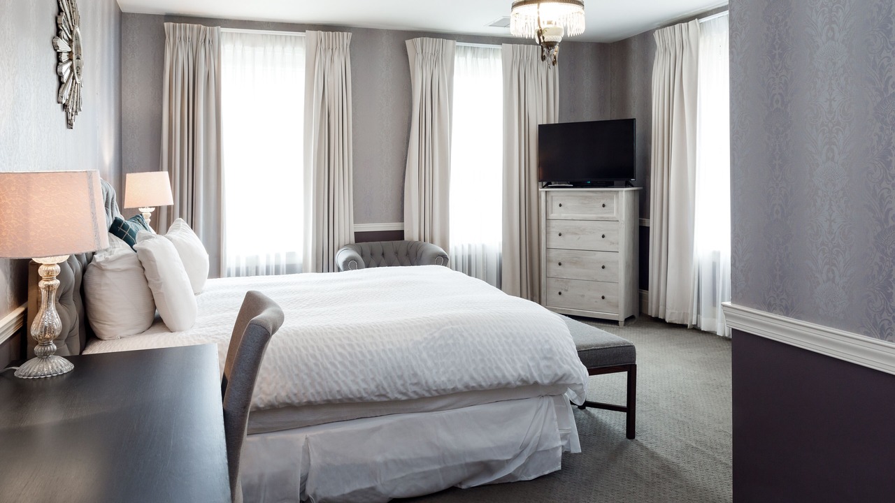 Photo of Bedroom in Lititz