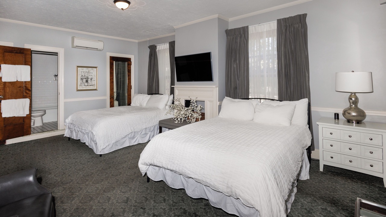 Photo of Bedroom in Lititz