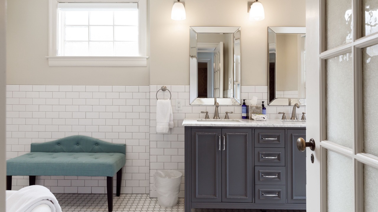 Photo of Bathroom in Lititz