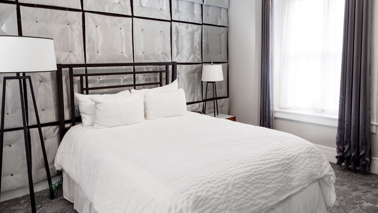 Photo of Bedroom in Lititz
