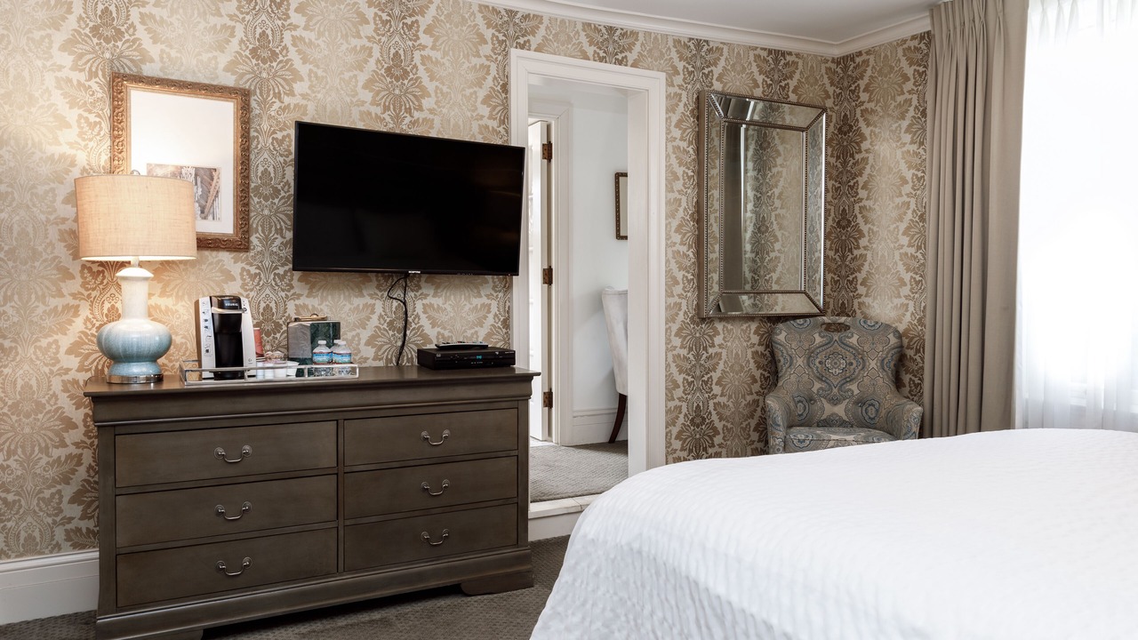 Photo of Bedroom in Lititz