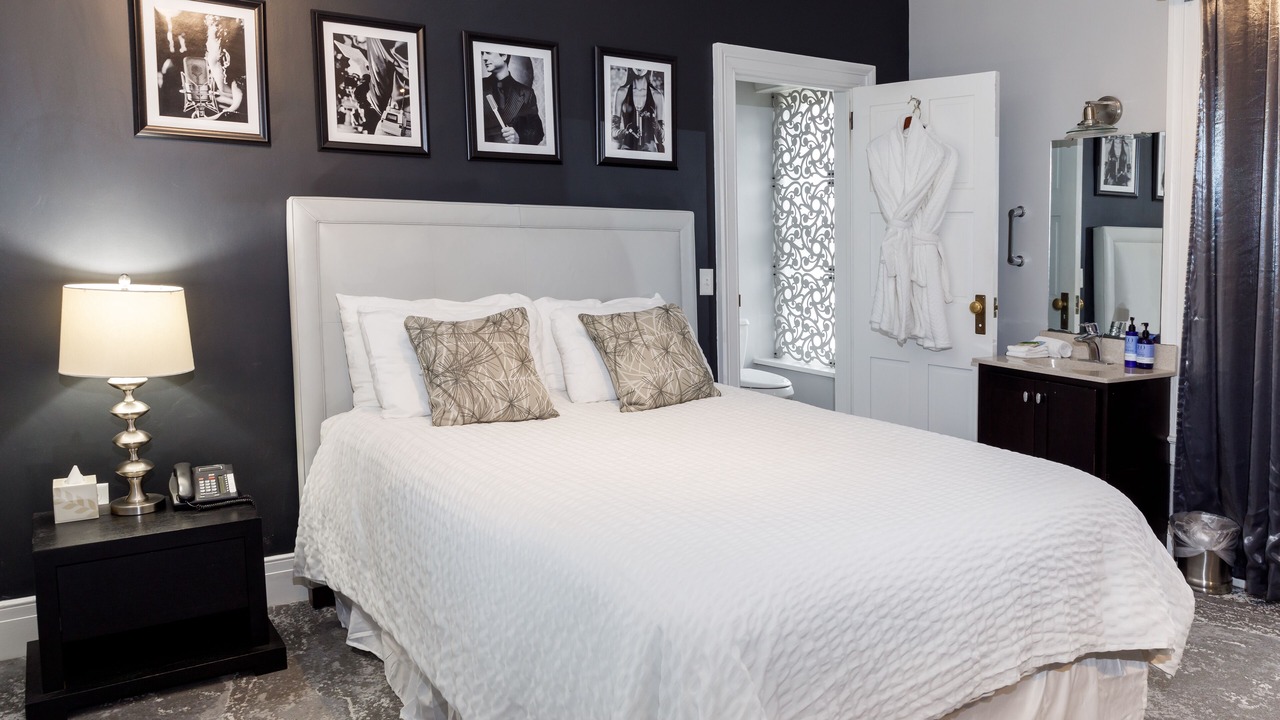 Photo of Bedroom in Lititz