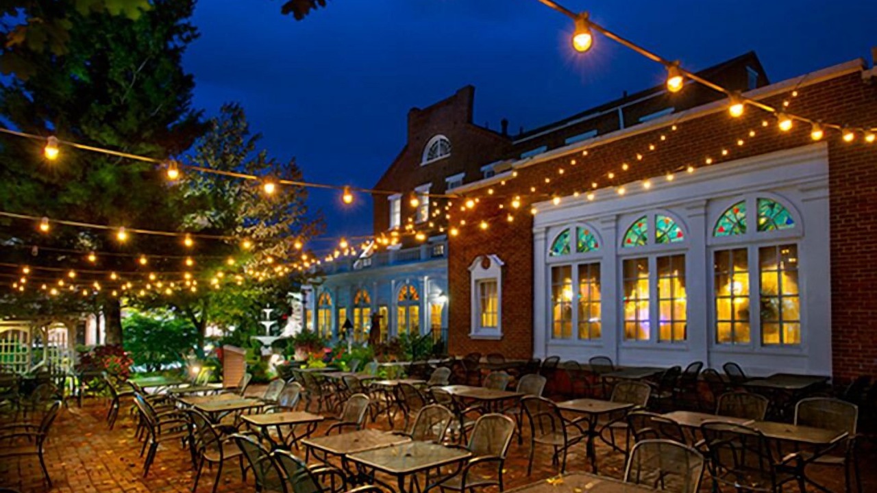 Photo of Patio Balcony in Lititz