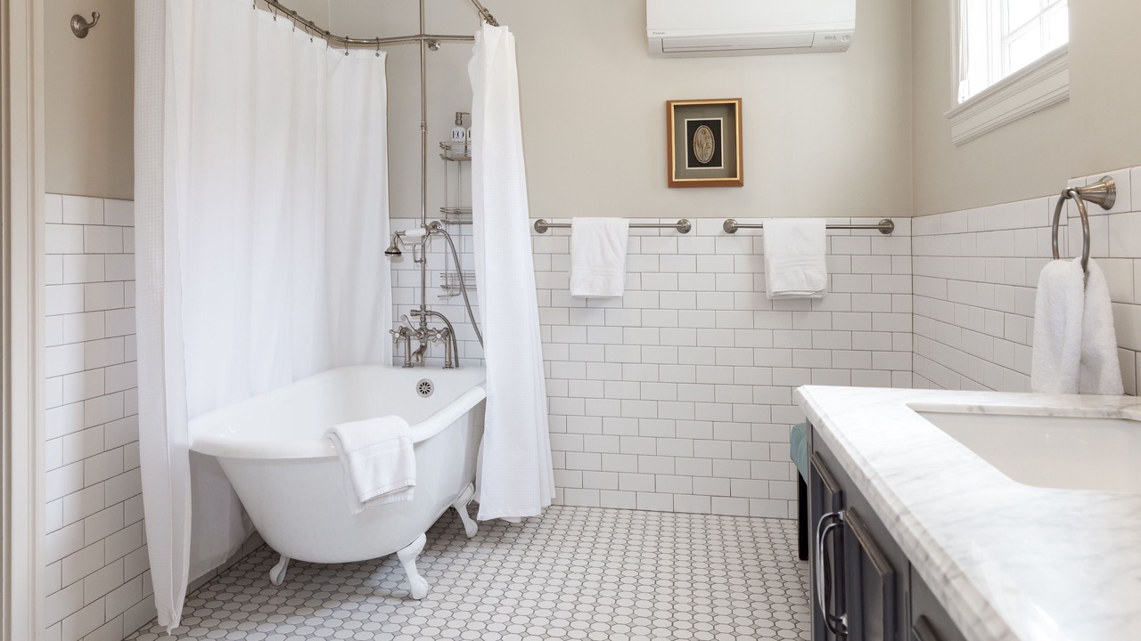 Photo of Bathroom in Lititz