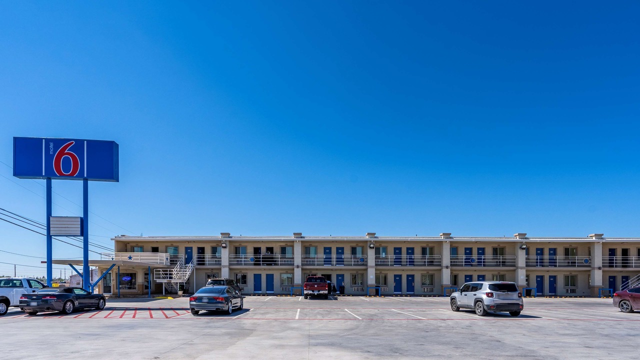 Photo of Outdoor in Odessa