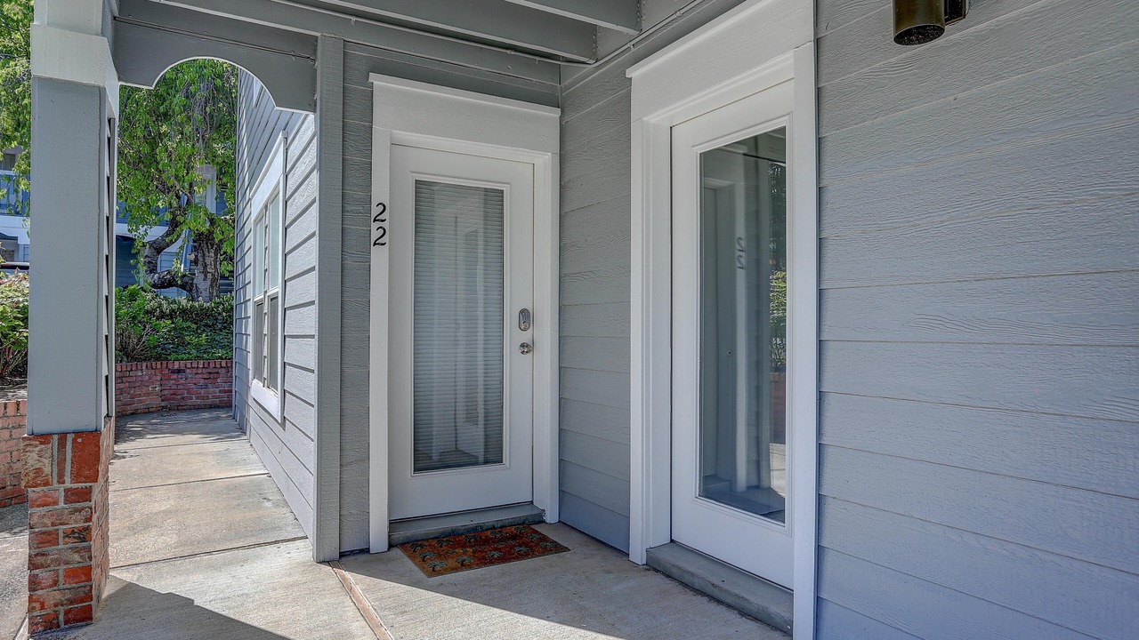 Photo of Outdoor in Hood River