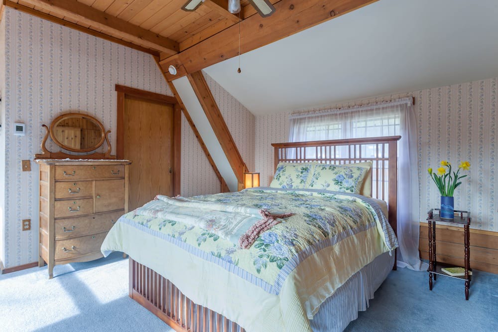 Photo of Bedroom in Parkdale