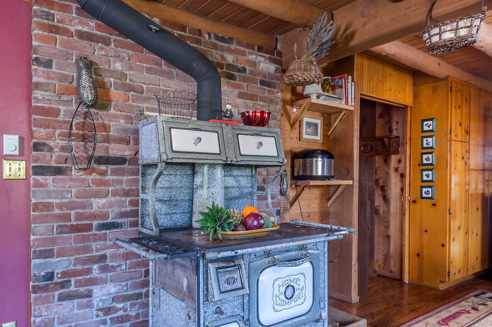 Photo of Kitchen in Parkdale