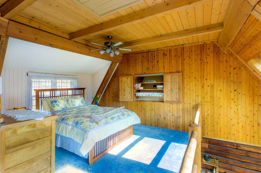 Photo of Bedroom in Parkdale