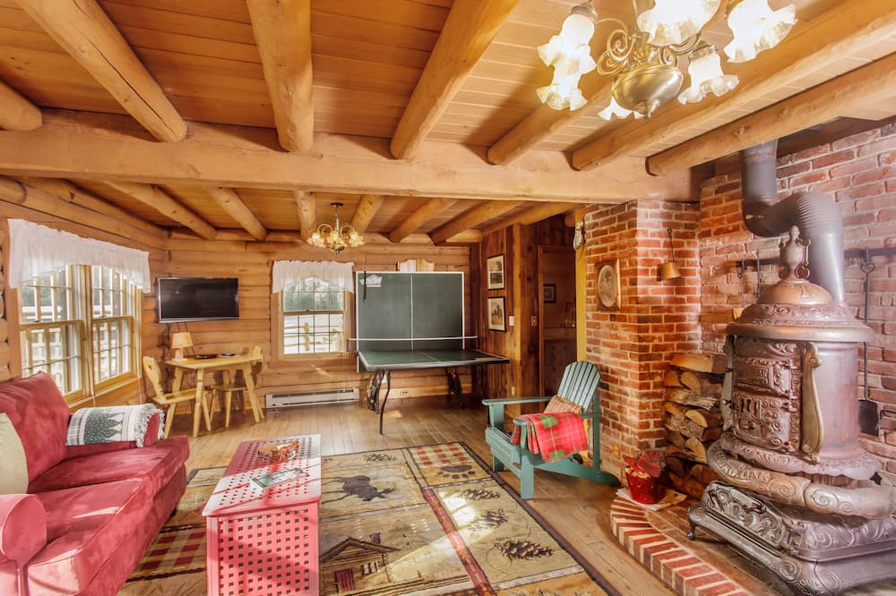 Photo of Livingroom in Parkdale