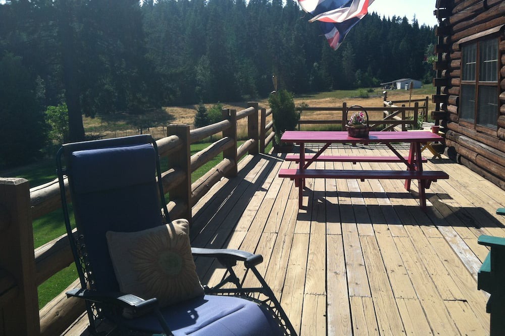 Photo of Outdoor in Parkdale