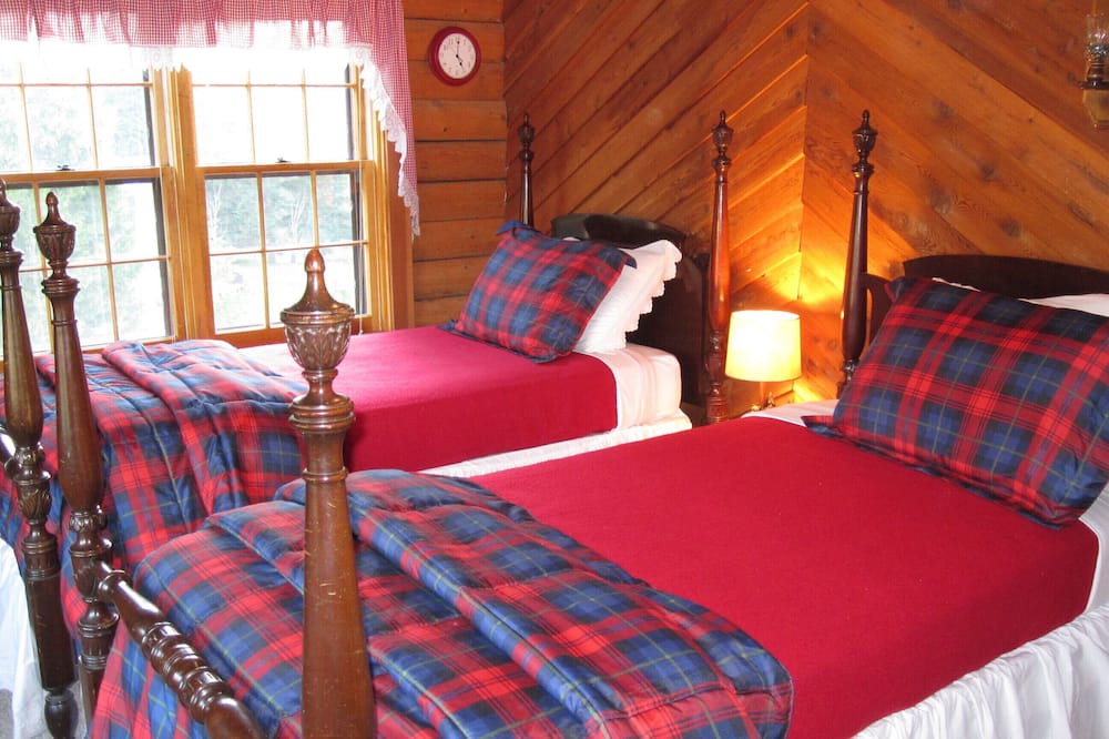 Photo of Bedroom in Parkdale