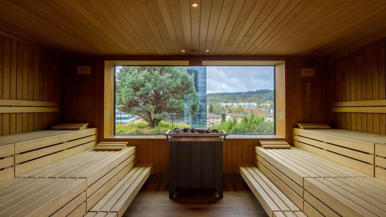 Photo of Outdoor in Altstetten