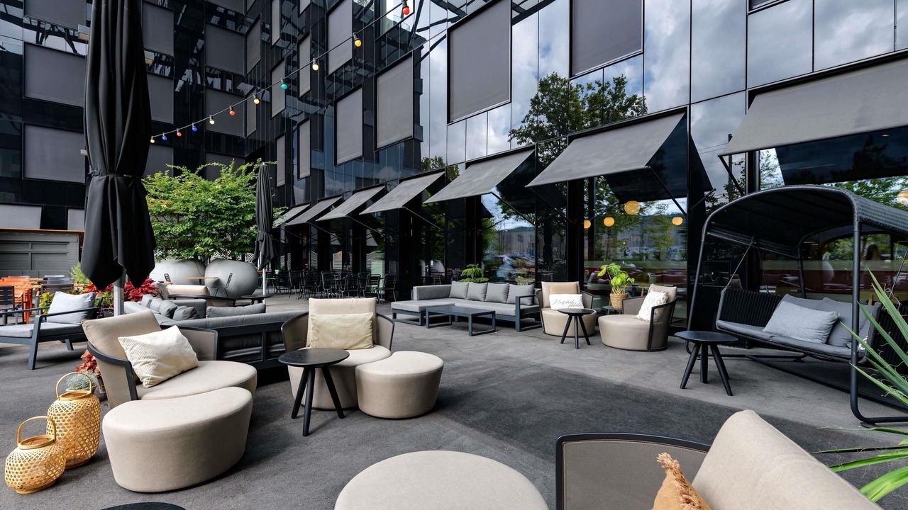 Photo of Outdoor in Altstetten