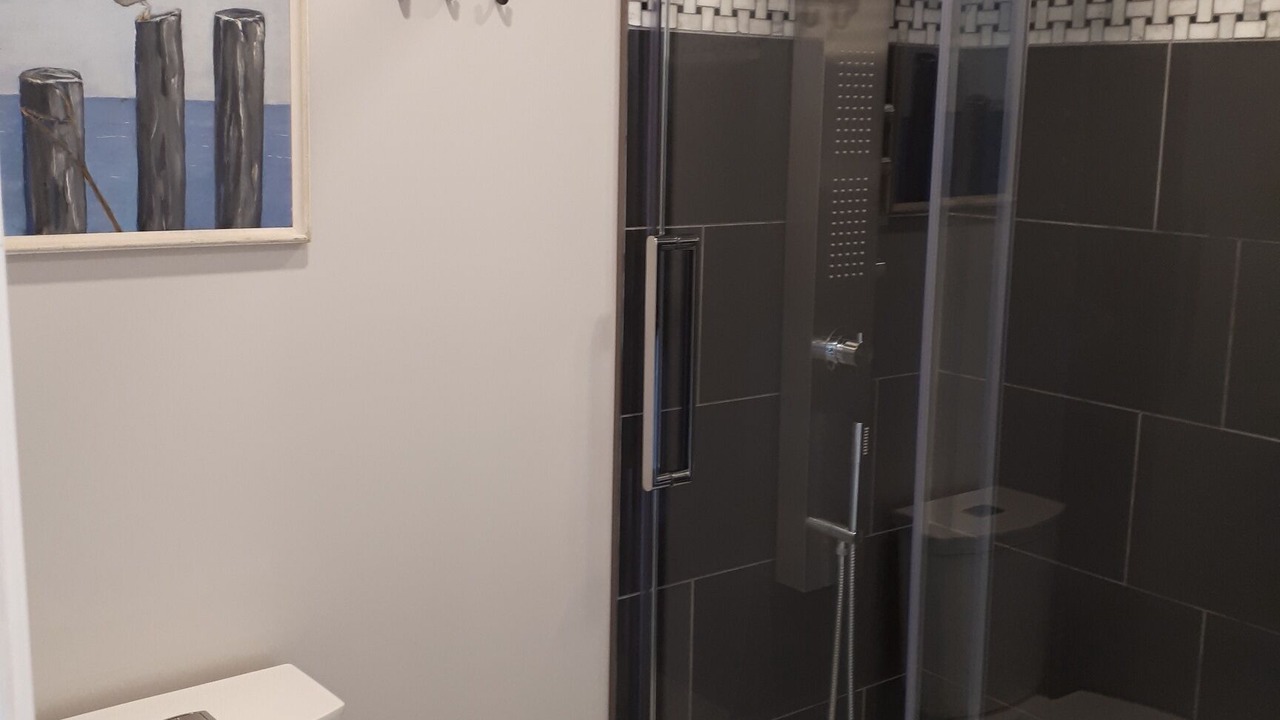 Photo of Bathroom in Digby