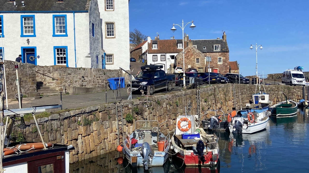 Photo of Others in Crail