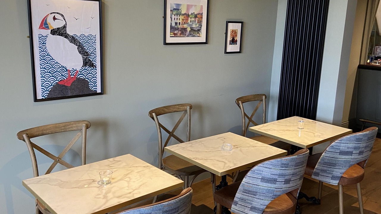 Photo of Others in Crail