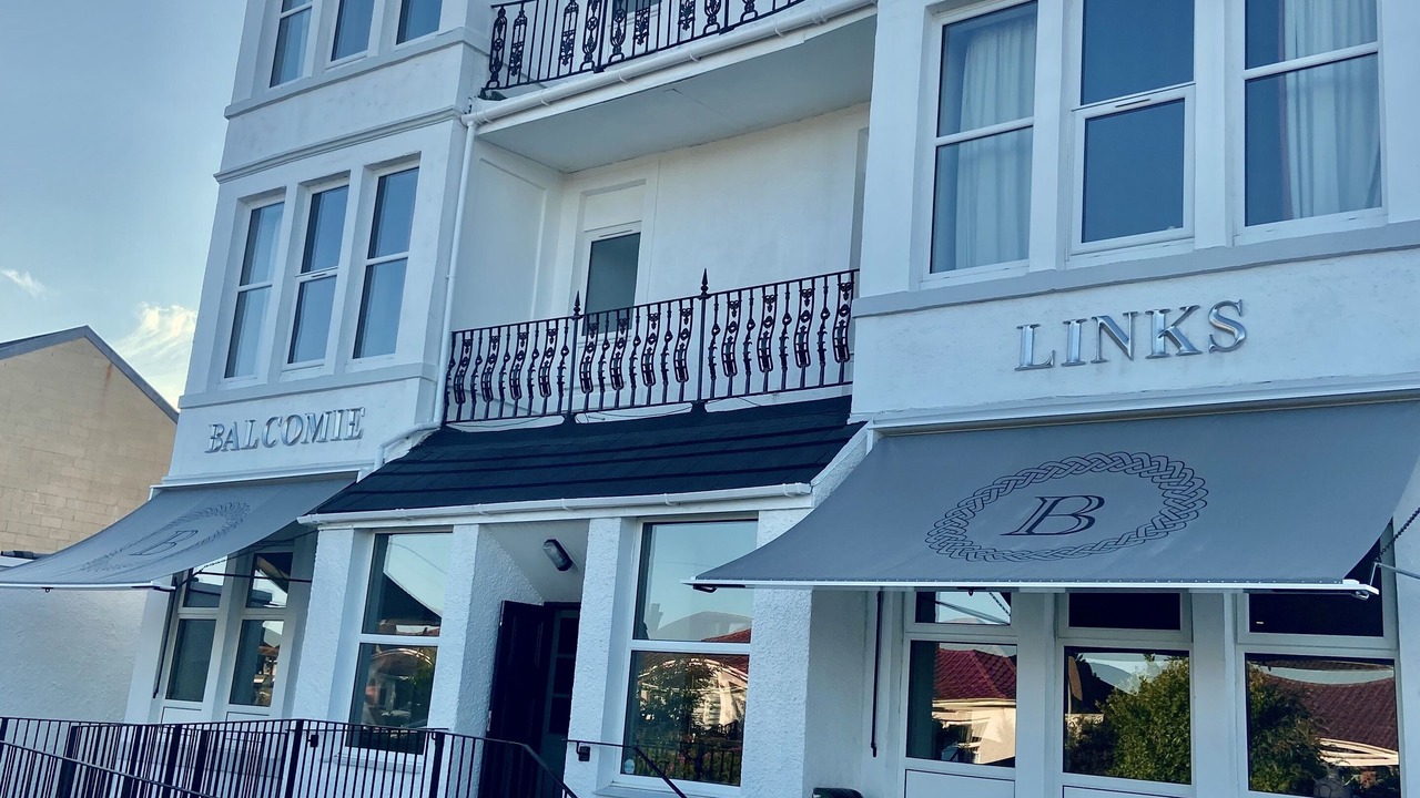 Photo of Outdoor in Crail