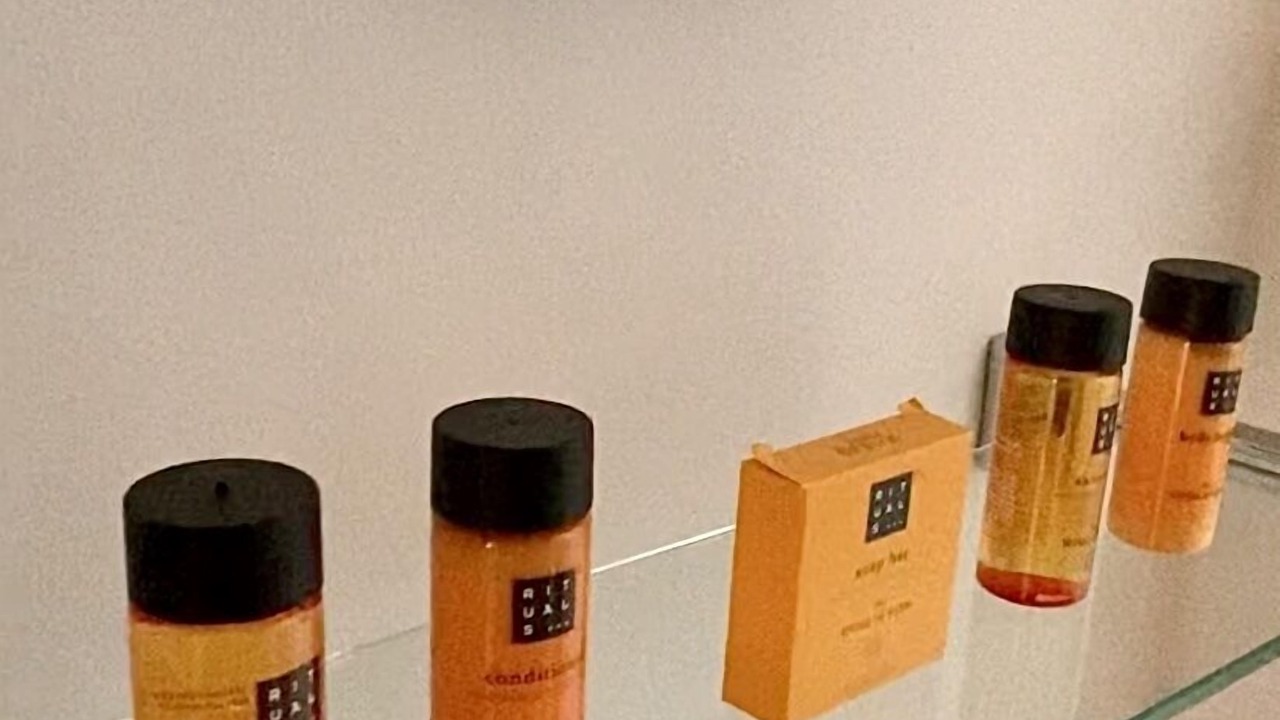 Photo of Bathroom in Crail